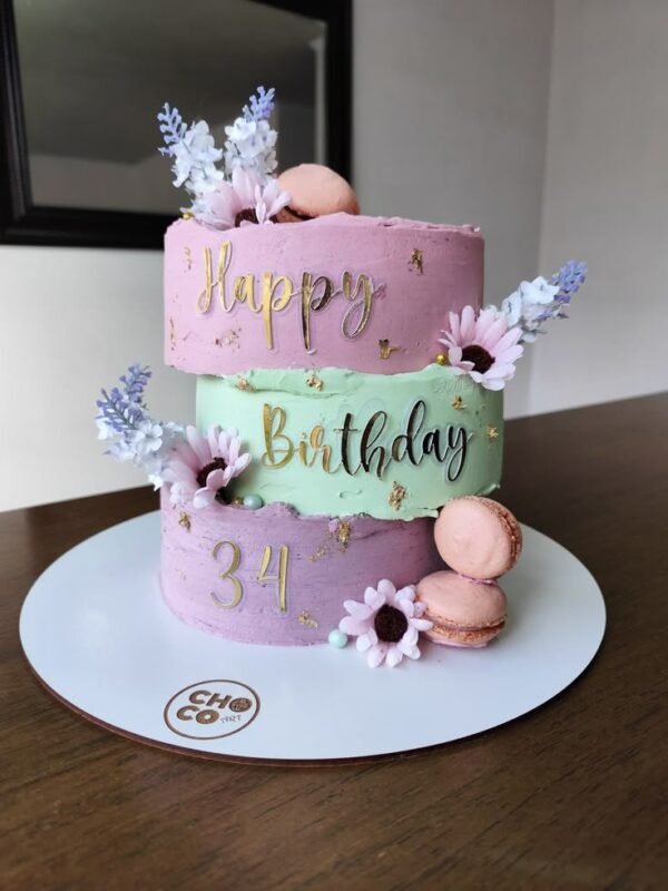 Stairs Cake | Rashiya Delights | customize cake available in Islamabad and Rawalpindi only ✨